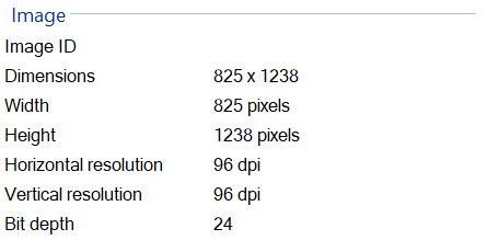 100kb image details