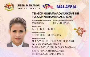 renew tourist guide license malaysia