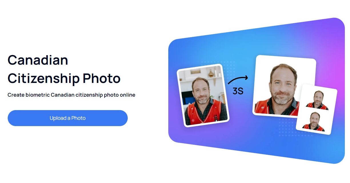 Canadians visual data 8