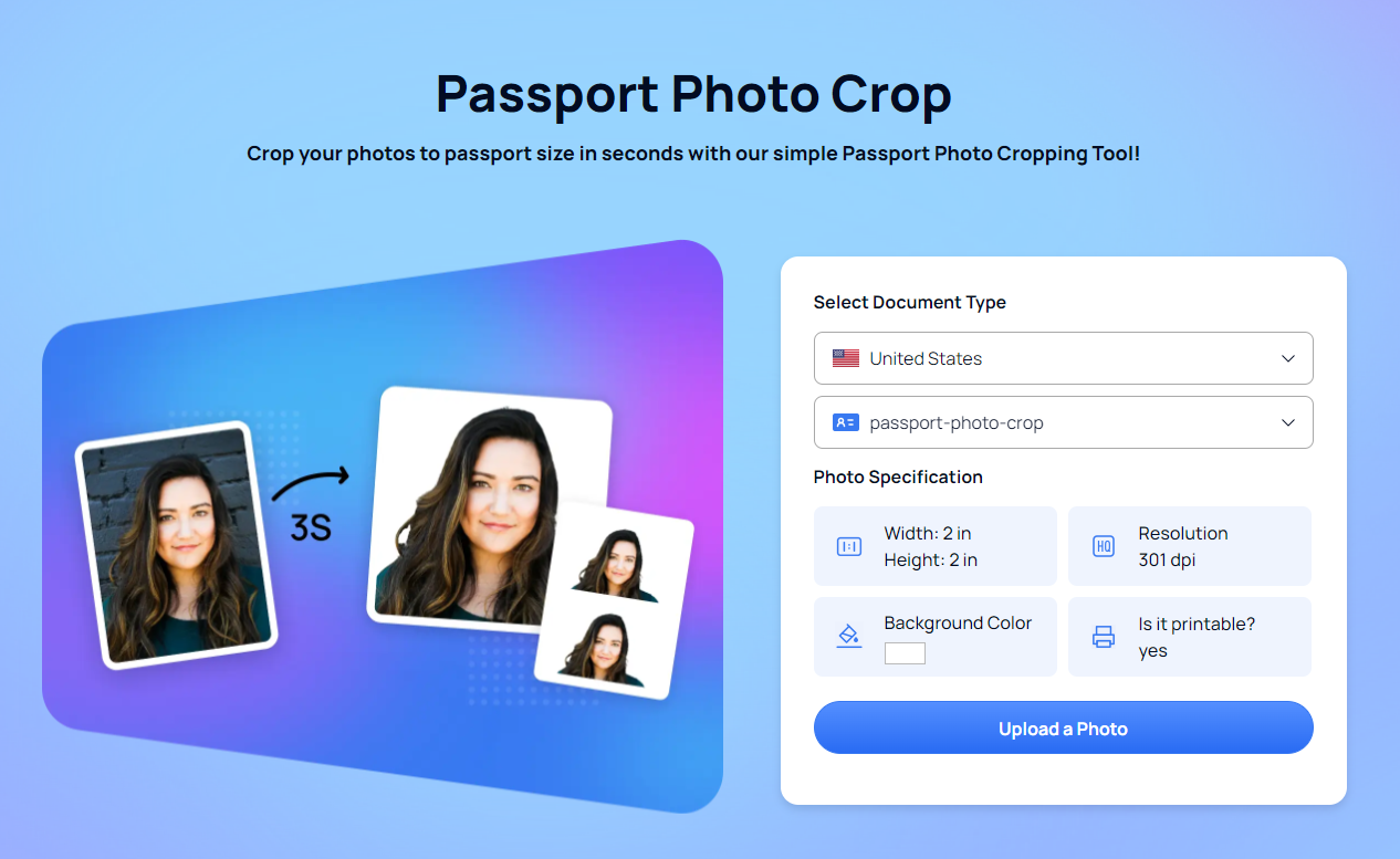 Passport Photo Cropping Tool AiPassportPhotos passport-photo-cropping-tool-aipassportphotos