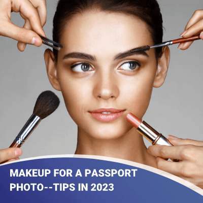 Can You Wear Makeup In Passport Photo Philippines Saubhaya Makeup