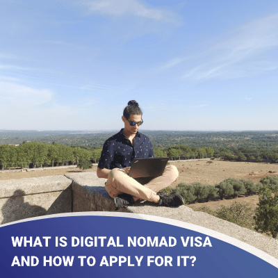What Is Digital Nomad Visa and How to Apply for It?