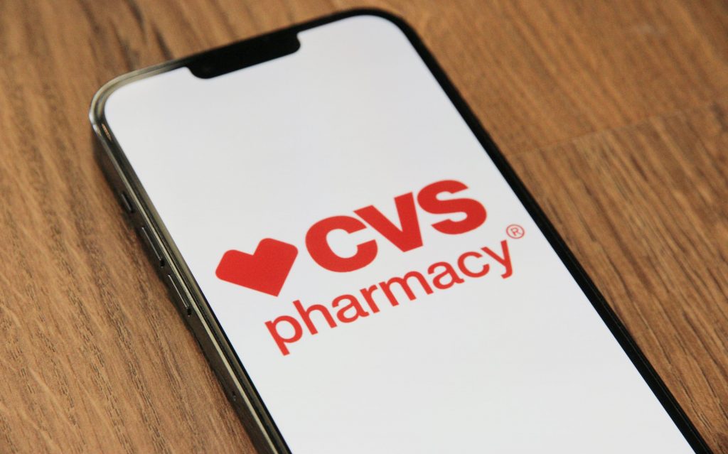 CVS Pharmacy