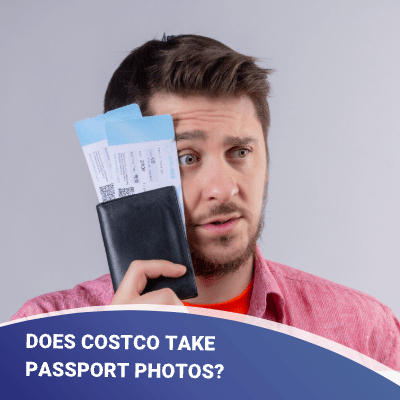 costco passport photo near me