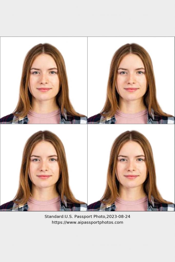 Getting a Proper Passport Photo is NOT as Easy as You Think! | Life's Swell