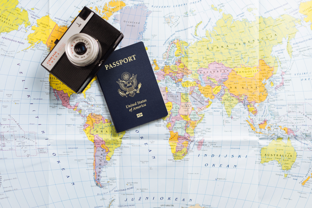Best Places to Get Cheap Passport Photos for U.S Passports