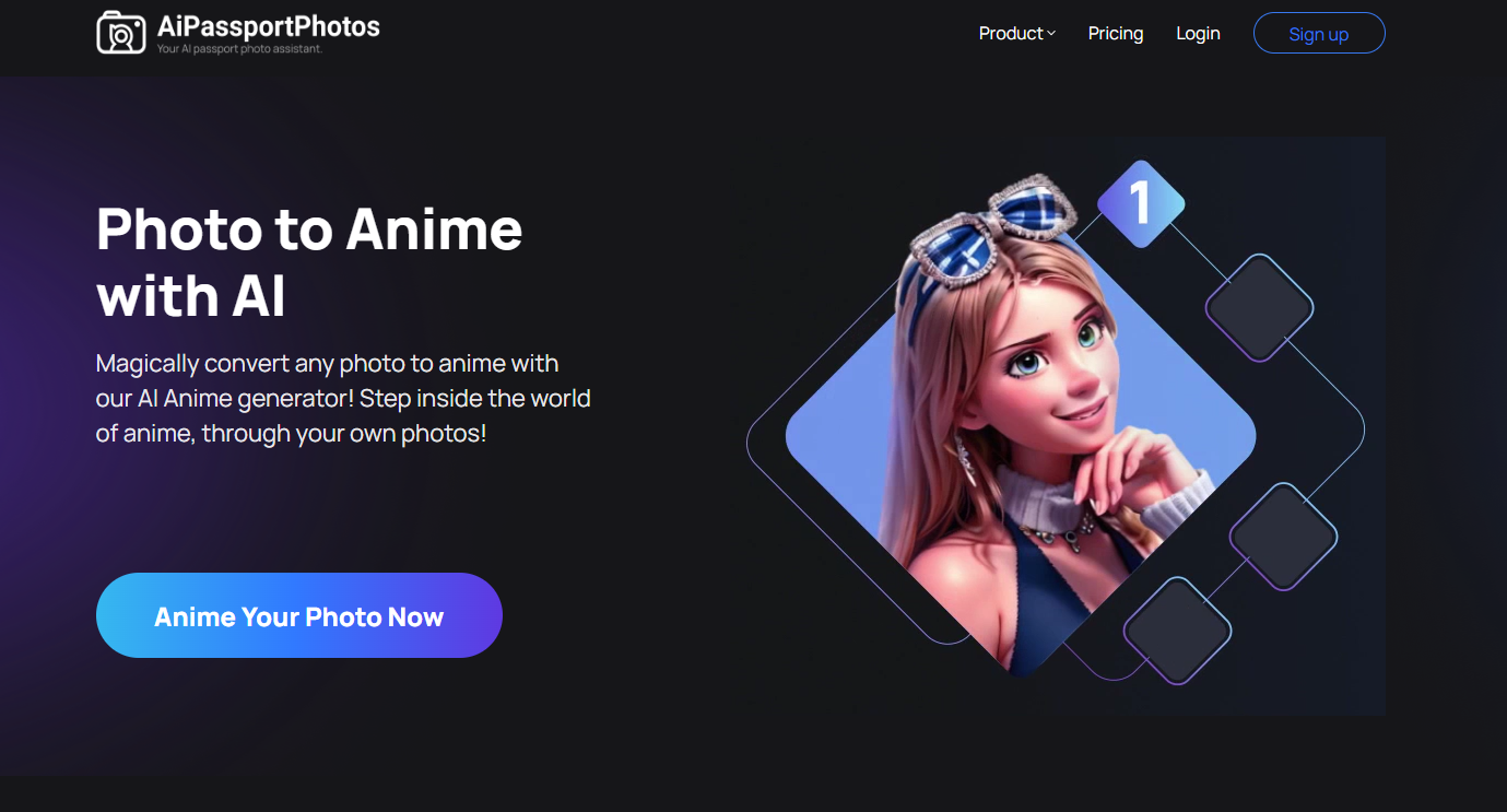 OneAnime - Watch Anime Online and Anime News Or Blog Responsive Website  Template