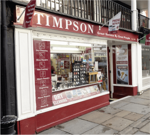 How to Get a Timpson Passport Photo in 2024?