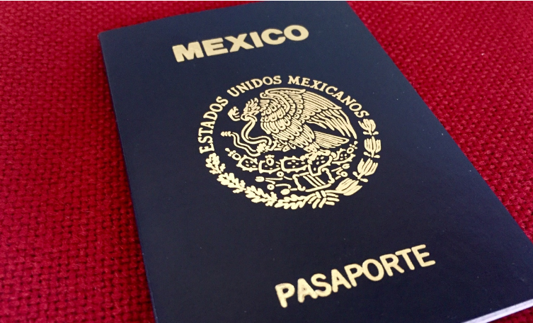 How to Renew a Mexican Passport in the US?