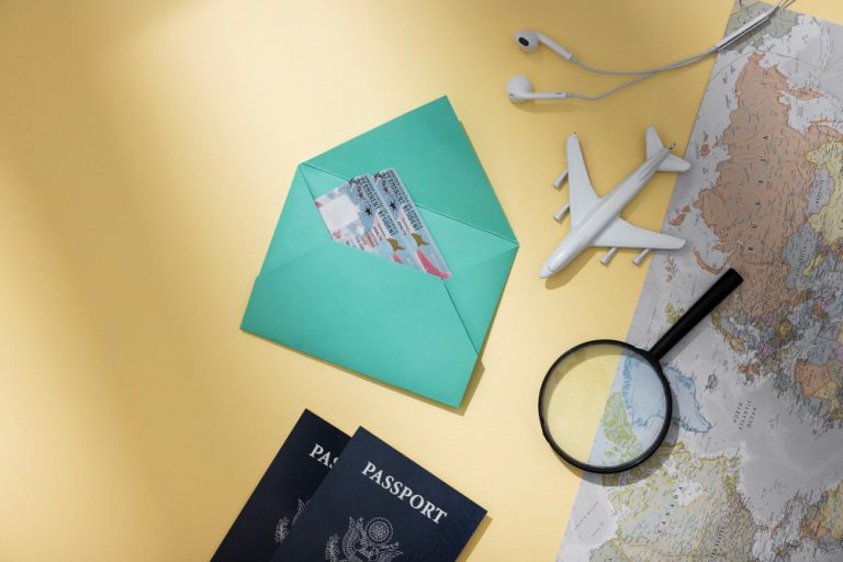 Complete Guide on Expedited Passport 【All Options & Process】