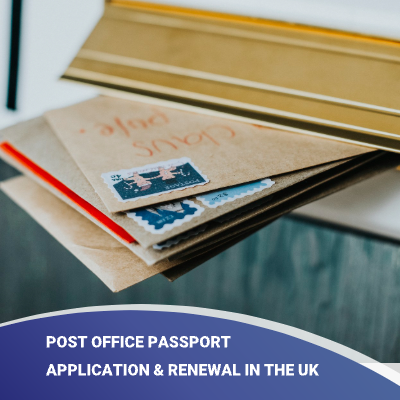 safest way to send passport by post uk