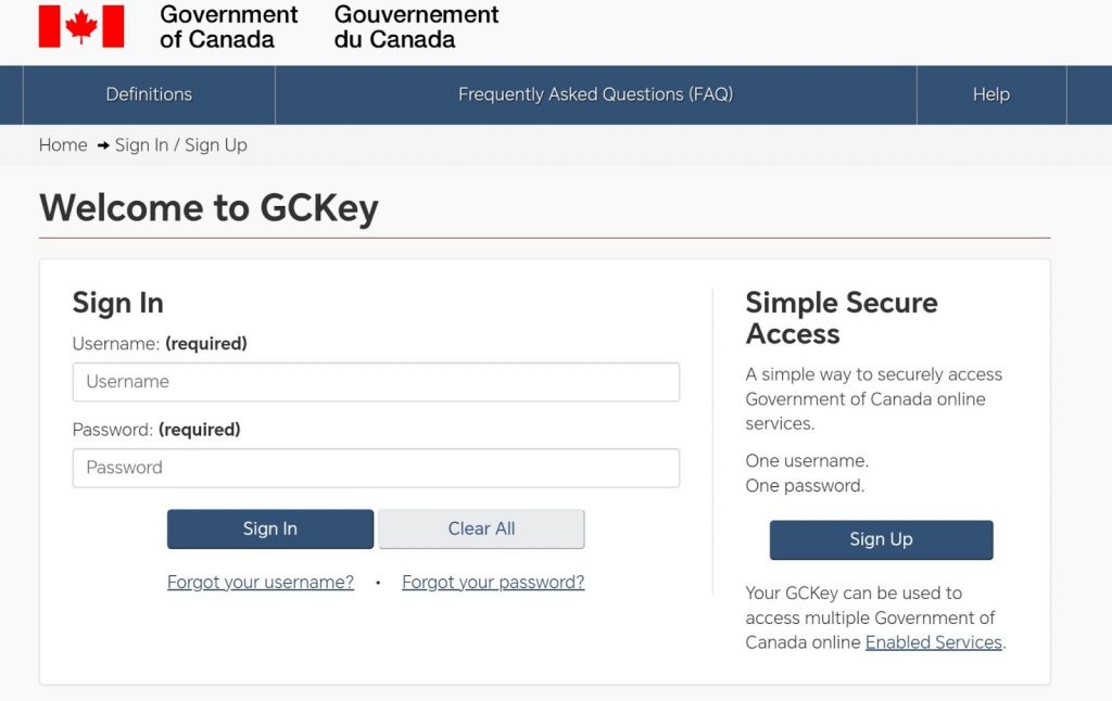 How To Apply For A Temporary Resident Visa In Canada How To Apply For A Temporary Resident Visa In Canada