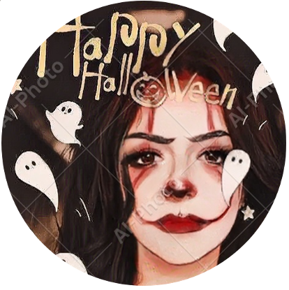 How to Halloween Your Profile Picture 6 Wicked Ways