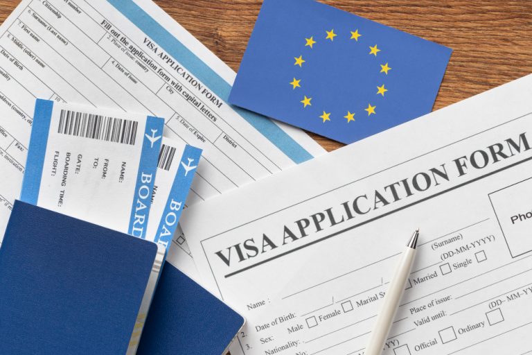 New Visa Requirements for Europe 2025