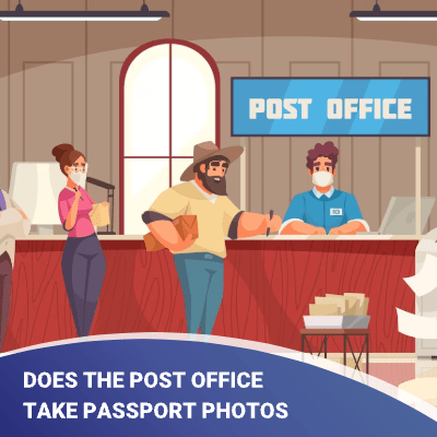 how long does it take to get id from post office