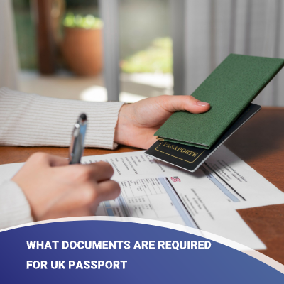 Stunning Passport Renewal Documents Required For Lost Passport image