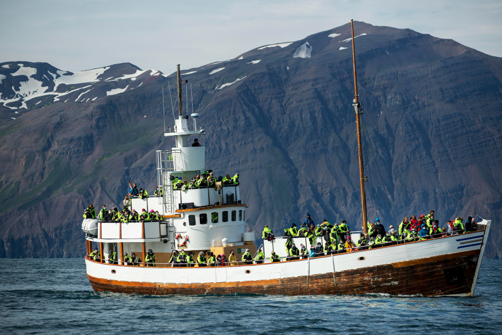 ferries