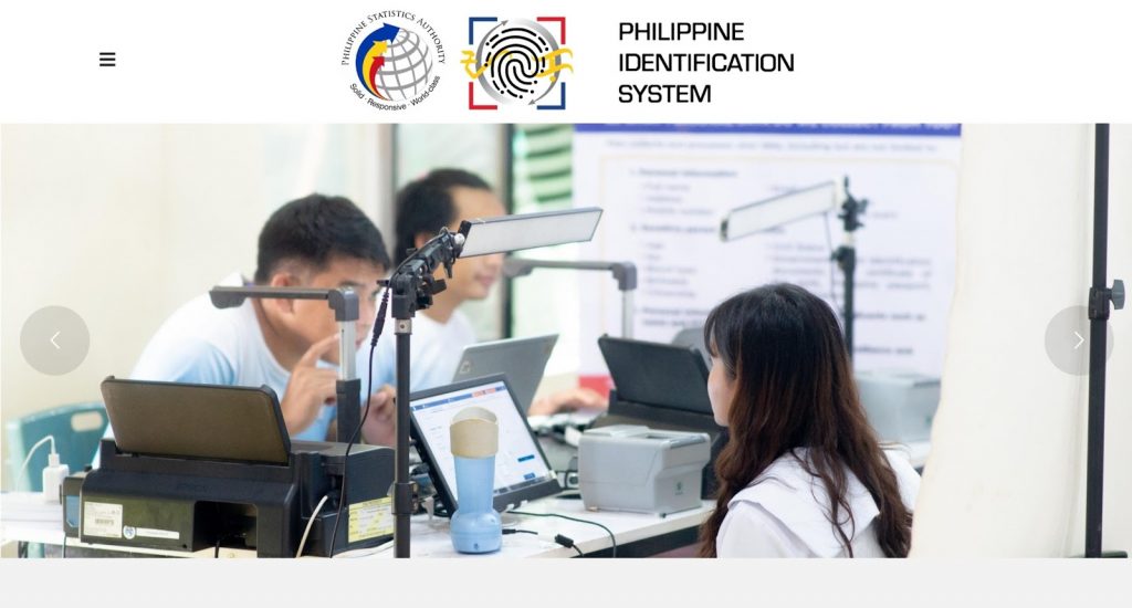 Is the Philippine National ID A Valid ID?