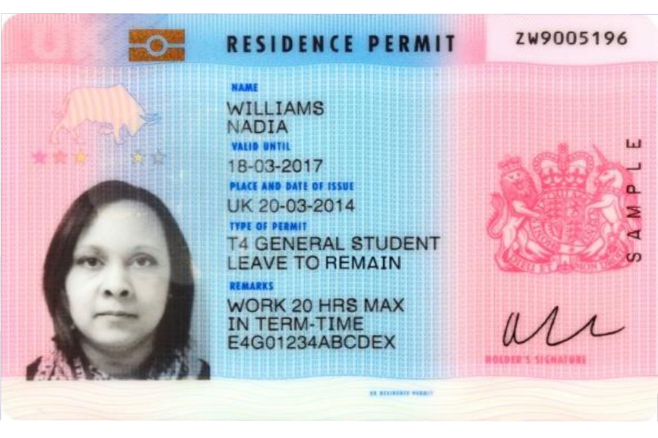 Which Countries Can I Visit with UK Residence Permit without Visa