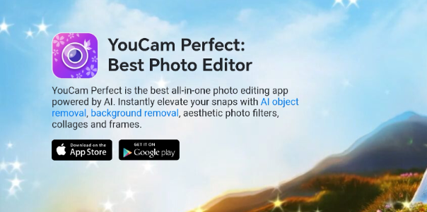 youcam perfect