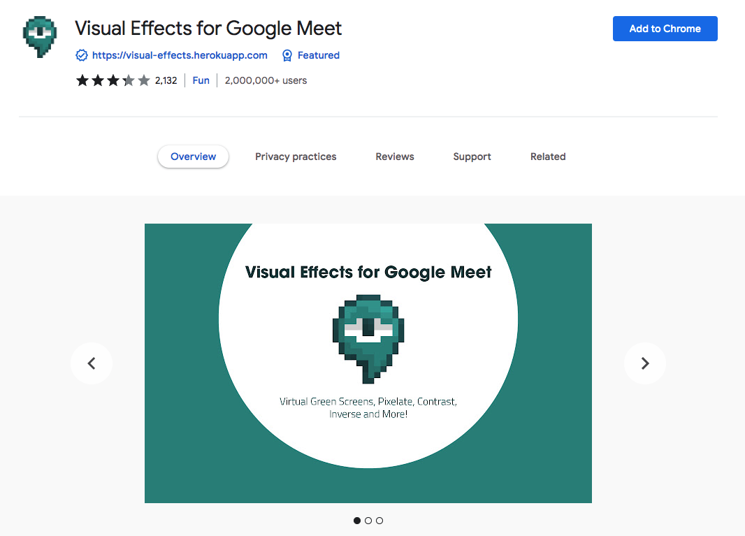 How to Blur Background in Google Meet [Full Guide]