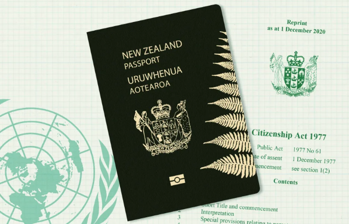 How to Apply for New Zealand Citizenship