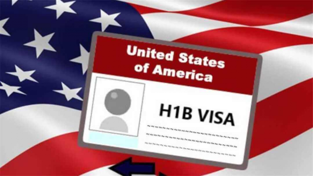 h1b visa