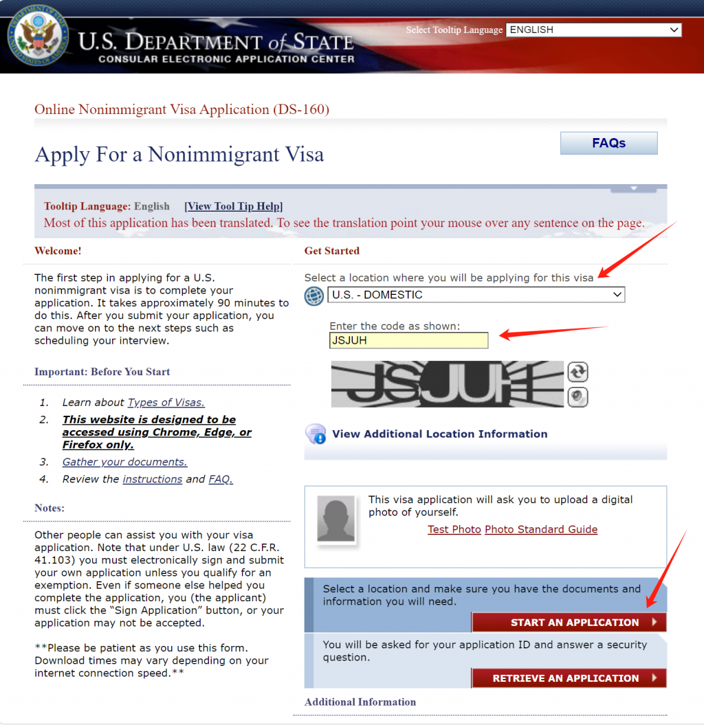 Stepbystep Guide on H1B Visa Renewal in the USA