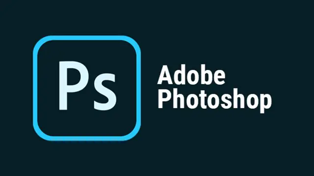 Adobe Photoshop logo