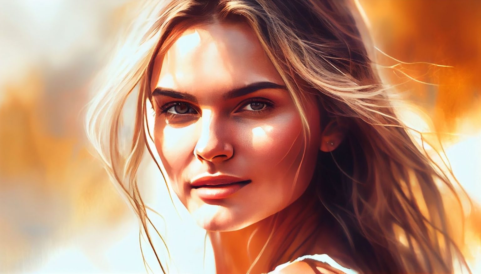 Best AI Girl Generators in 2024 [Reviewed & Tested]