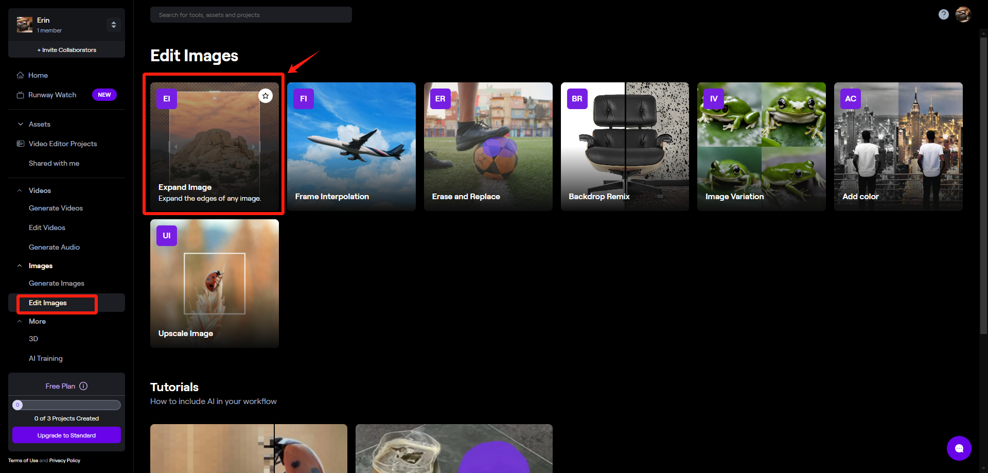 Best AI Image Extenders in 2024 [Reviewed & Tested]
