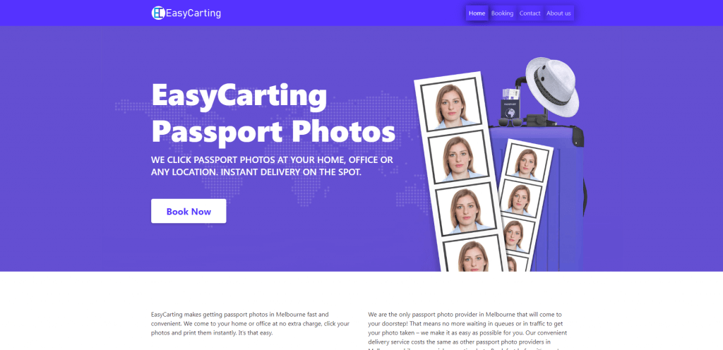 EasyCarting