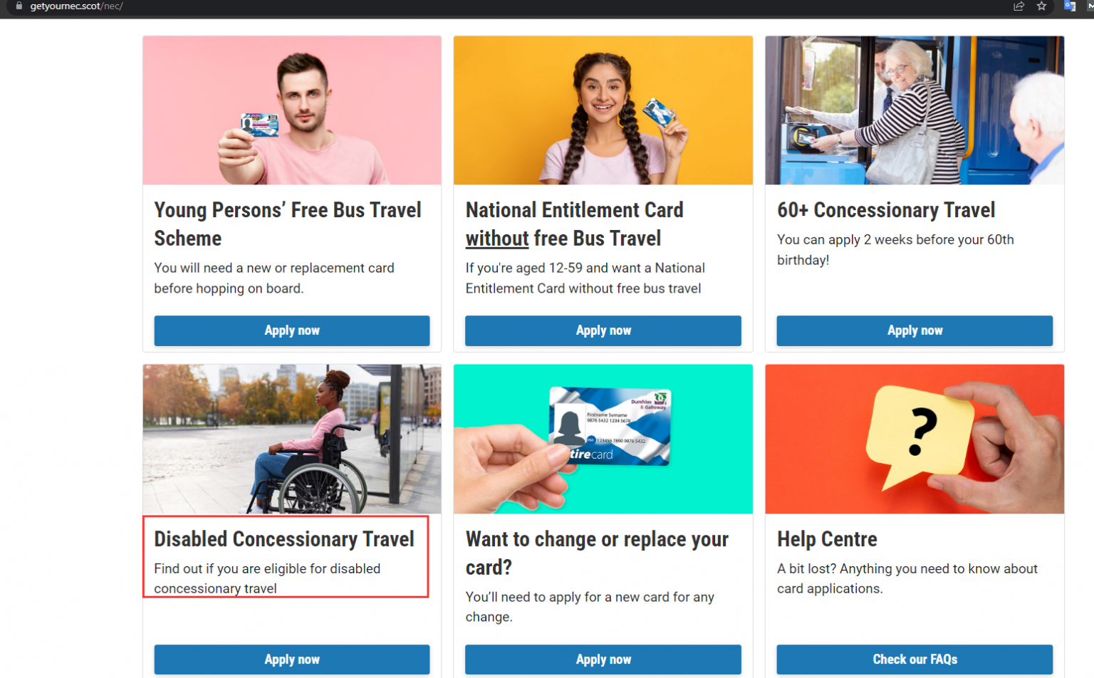 Ultimate Guide to Young Scot Card 2024