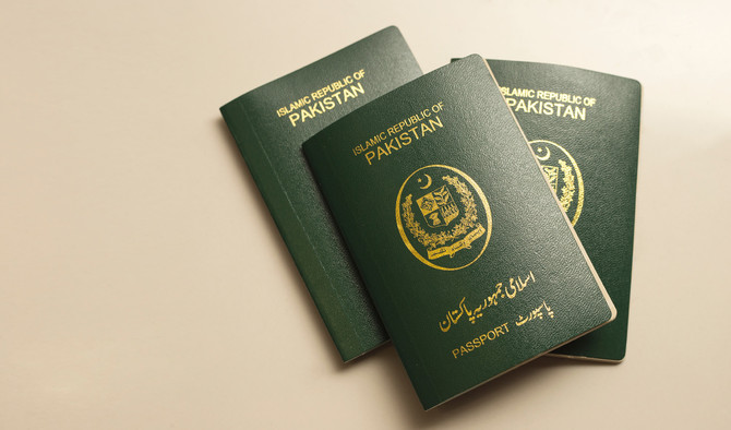 pakistan visit visa fees uk