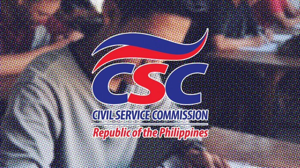 Civil Service Exam