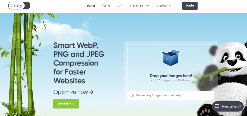 7 Best Tools to Compress Image to 100kb [Tested & Reviewed