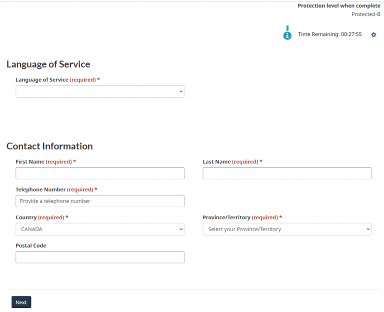 Canada OAS Card: Eligibility, Payment Rate &amp; Application
