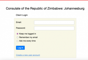 Zim Passport Prices, Application & Appointment 2024