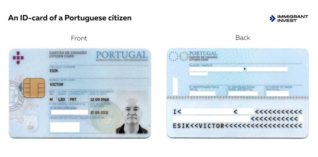 Portugal Golden Visa to Citizenship 