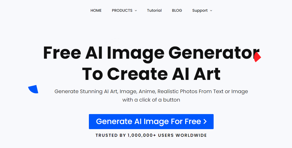 ZMO AI image generator