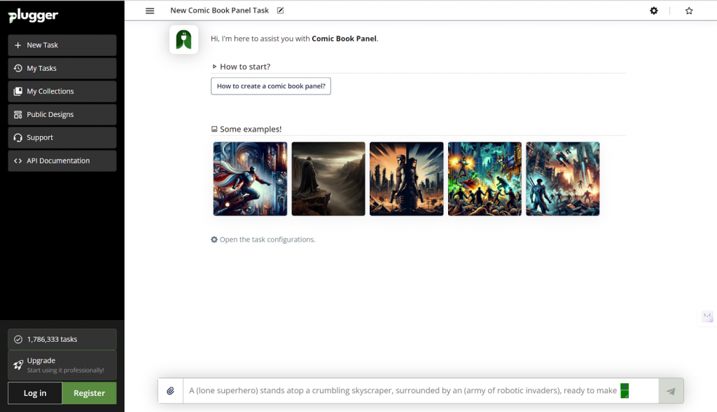 Best AI Comic Generators 2024 [Tested & Reviewed]
