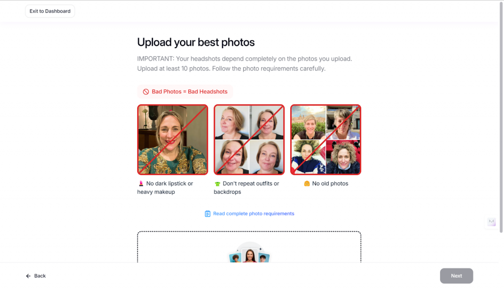 8 AI Business Photo Generators in 2024 [In-depth Review]