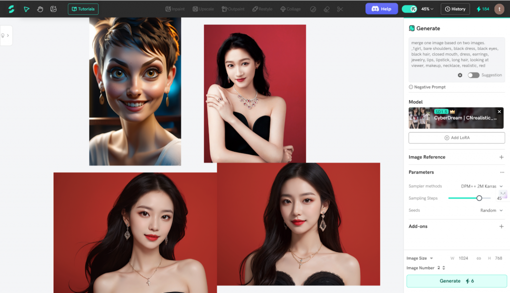 How To Combine Two Images With Ai How To Combine Two Images With Ai