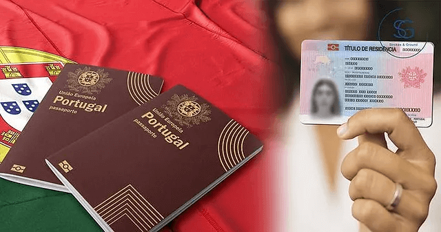 Portuguese Golden Visa