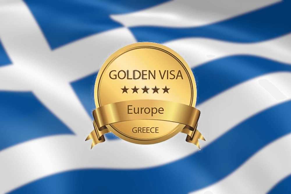 Greek Golden Visa