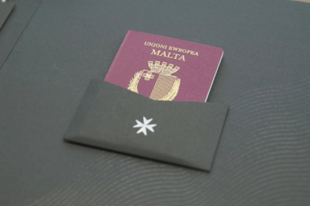 Malta Golden Visa
