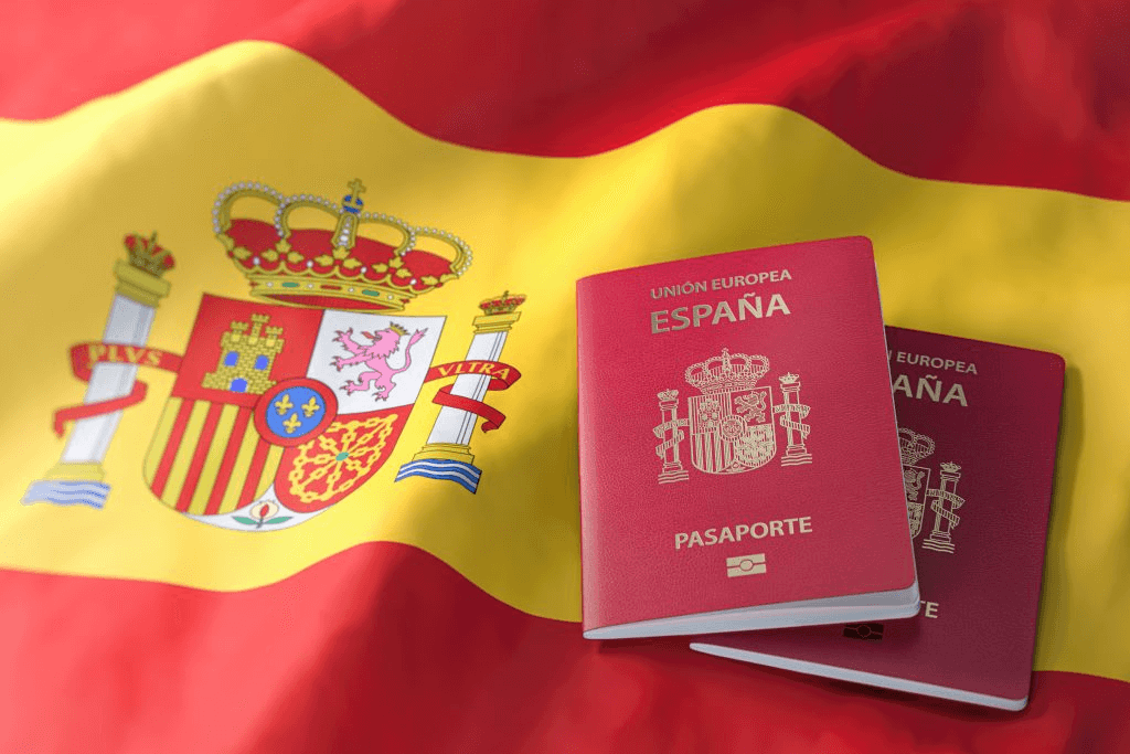 Spain Golden Visa