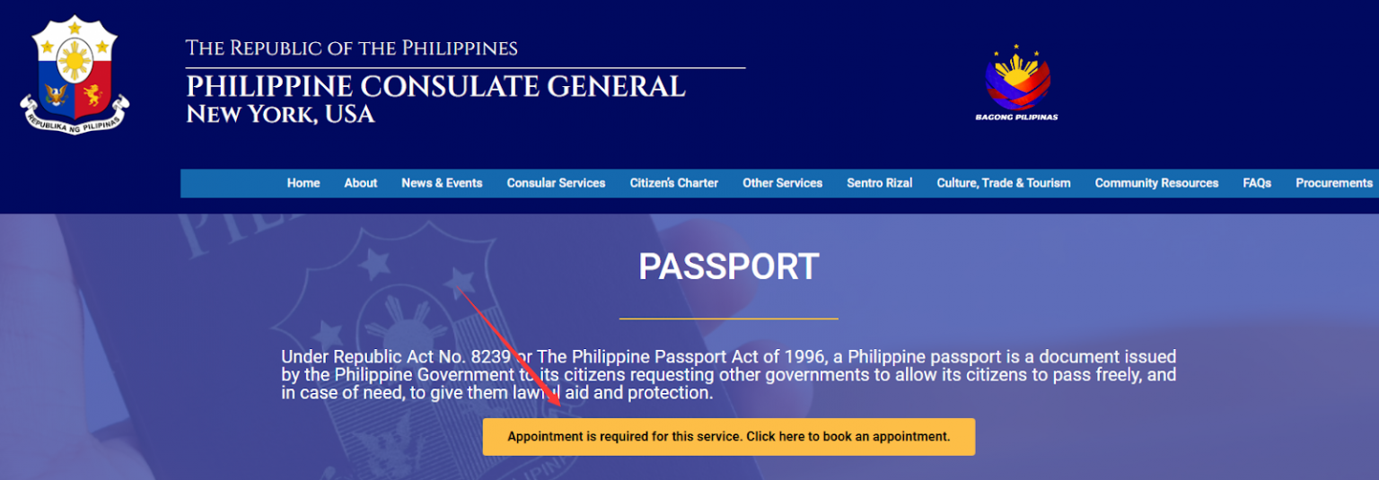 Do You Need a Passport for Domestic Flights in the Philippines