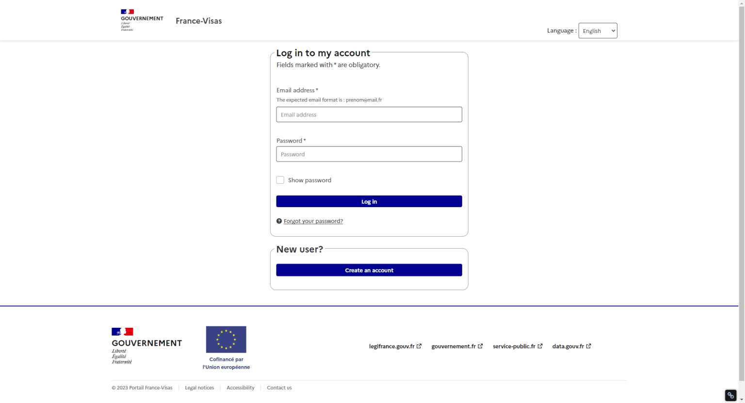 France Visa Requirements Appointment Application From UK france-visa-requirements-appointment-application-from-uk
