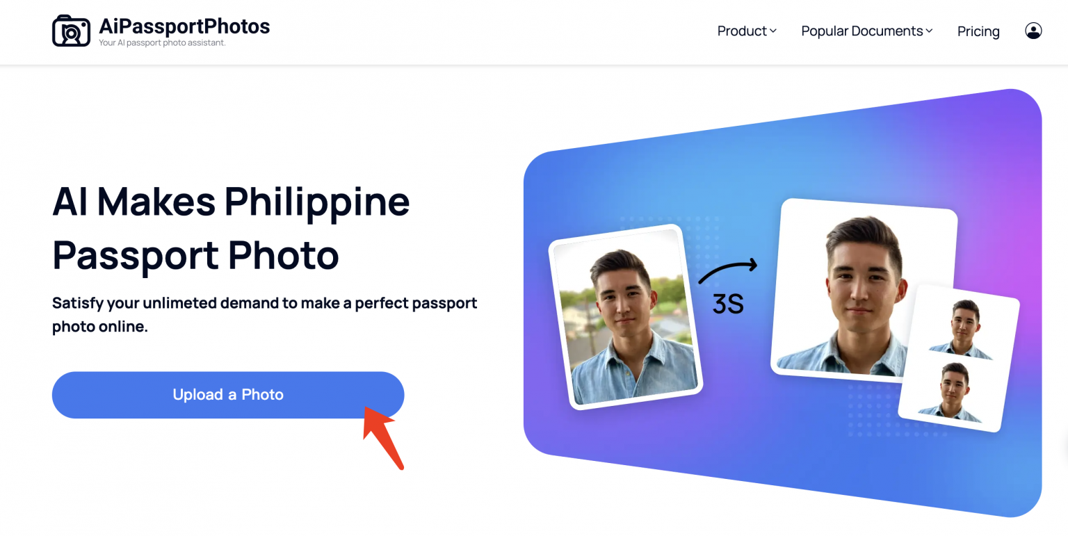 How to Get a Philippine Passport in 2024
